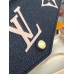 Louis Vuitton Sarah Wallet In Monogram Empreinte Leather M80496