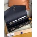 Louis Vuitton Sarah Wallet In Monogram Empreinte Leather M80496
