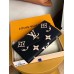 Louis Vuitton Sarah Wallet In Monogram Empreinte Leather M80496
