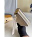 Louis Vuitton Zippy Wallet In Monogram Empreinte Leather M80402