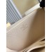 Louis Vuitton Zippy Wallet In Monogram Empreinte Leather M80402