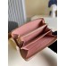 Louis Vuitton Zippy Wallet In Monogram Empreinte Leather M80403