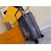 Louis Vuitton Horizon 55 Rolling Luggage In Monogram Galaxy Canvas M44179