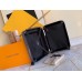 Louis Vuitton Horizon 55 Rolling Luggage In Monogram Galaxy Canvas M44179