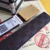 Louis Vuitton Neo Inventeur Reversible 40MM Belt In Damier Ebene Canvas M9235Q