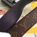Louis Vuitton Hockenheim 40MM Belt In Monogram Canvas M9245T