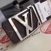 Louis Vuitton Hockenheim 40MM Belt In Monogram Canvas M9245T