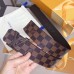 Louis Vuitton LV Initiales 40MM Belt In Damier Ebene Canvas M9807S