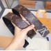 Louis Vuitton LV Initiales Reversible 40MM Belt In Monogram Leather M9821S