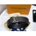 Louis Vuitton LV Initiales Reversible 40MM Belt In Leather M9887T