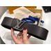 Louis Vuitton LV Initiales Reversible 40MM Belt In Leather M9887T