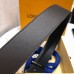 Louis Vuitton LV Initiales Reversible 40MM Belt In Leather M9887T