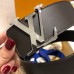 Louis Vuitton LV Initiales Reversible 40MM Belt In Leather M9887T