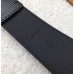 Louis Vuitton Metropole 35mm Belt In Epi Leather M9926U