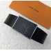 Louis Vuitton Metropole 35mm Belt In Epi Leather M9926U