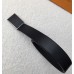 Louis Vuitton Metropole 35mm Belt In Epi Leather M9926U