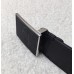 Louis Vuitton Metropole 35mm Belt In Epi Leather M9926U