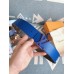 Louis Vuitton LVxNBA LV 3 Steps 40MM Reversible Belt MP278V