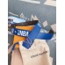 Louis Vuitton LVxNBA LV 3 Steps 40MM Reversible Belt MP278V