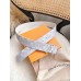 Louis Vuitton LV Initiales 40MM Reversible Belt Damier Salt MP300V