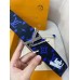 Louis Vuitton LV Initiales Everyday LV 40MM Reversible Belt MP302V