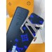 Louis Vuitton LV Initiales Everyday LV 40MM Reversible Belt MP302V