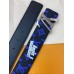 Louis Vuitton LV Initiales Everyday LV 40MM Reversible Belt MP302V