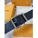 Louis Vuitton Reverso 40MM Reversible Belt MP311V