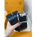 Louis Vuitton Reverso 40MM Reversible Belt MP311V