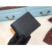 Louis Vuitton Slender Wallet In Epi Leather M60332
