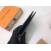 Louis Vuitton Slender Wallet In Epi Leather M60332