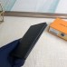 Louis Vuitton Slender Pocket Organizer In Epi Leather M60642