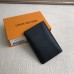 Louis Vuitton Slender Pocket Organizer In Epi Leather M60642