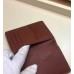 Louis Vuitton Pocket Organizer In Monogram Canvas M60502