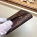 Louis Vuitton Pocket Organizer In Monogram Canvas M60502