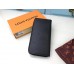 Louis Vuitton Zippy Wallet Vertical In Epi Leather M60965