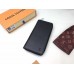 Louis Vuitton Zippy Wallet Vertical In Epi Leather M60965