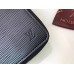Louis Vuitton Zippy Wallet Vertical In Epi Leather M60965