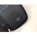 Louis Vuitton Zippy Wallet Vertical In Epi Leather M60965