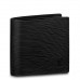 Louis Vuitton Marco Wallet In Epi Leather M62289