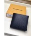 Louis Vuitton Marco Wallet In Epi Leather M62289