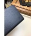 Louis Vuitton Zippy Organizer Wallet In Epi Leather M62643