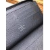 Louis Vuitton Zippy Organizer Wallet In Epi Leather M62643