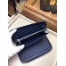 Louis Vuitton Zippy Organizer Wallet In Epi Leather M62644