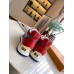 Louis Vuitton Women's Run Away Sneakers In Blue