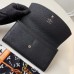 Louis Vuitton Iris Wallet In Mahina Leather M60143
