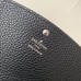 Louis Vuitton Iris Wallet In Mahina Leather M60143