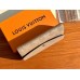 Louis Vuitton Iris Wallet In Mahina Leather M60144
