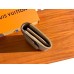 Louis Vuitton Iris Wallet In Mahina Leather M60144