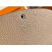 Louis Vuitton Iris Wallet In Mahina Leather M60144